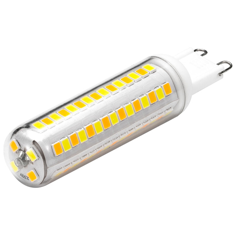 G9 94 LEDs Wireless Remote Control Smart Light Bulb with Controller, AC220-240V, Light Bulb + Controller