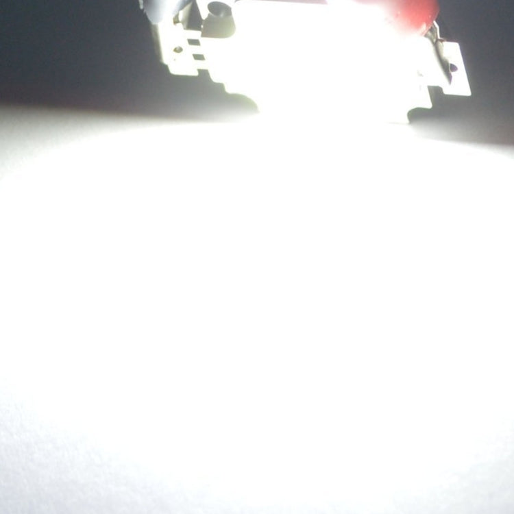 6 مصابيح LED 270 لومن 3000-6500 كلفن، القطر: 32 مم