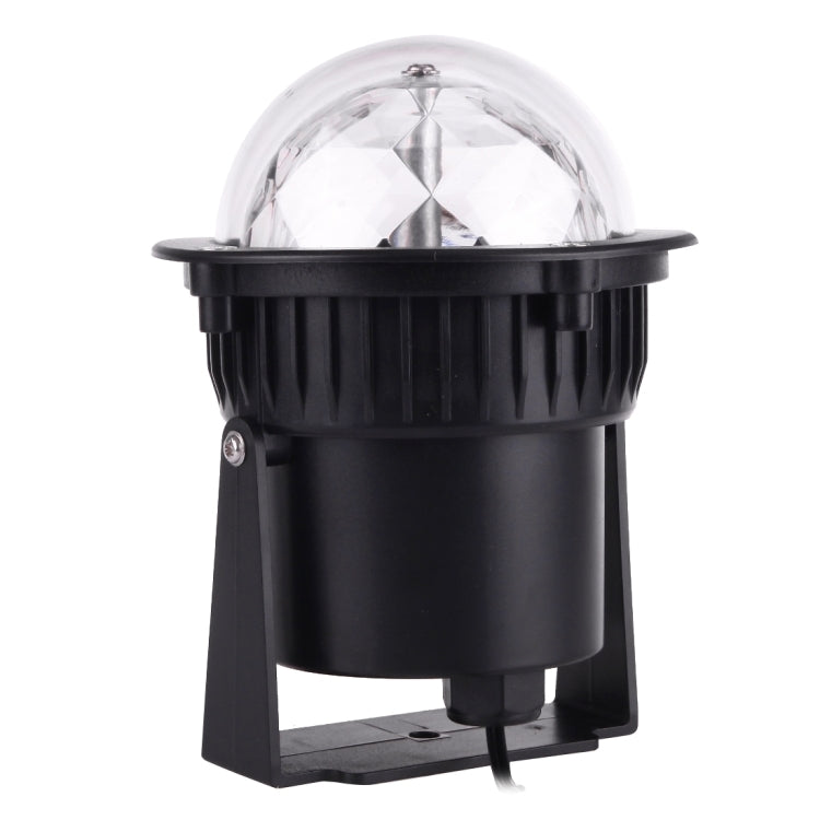 3 LEDs Outdoor Lawn Garden Light for Disco DJ, KTV Club, Bar, Wedding, Home Party