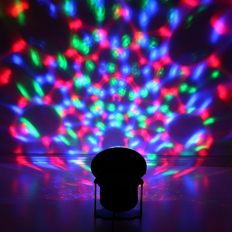 3 LEDs Outdoor Lawn Garden Light for Disco DJ, KTV Club, Bar, Wedding, Home Party