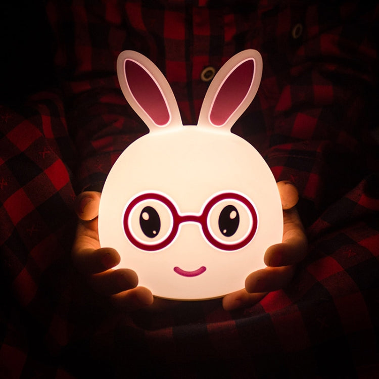 Creative Battery Powered LED Decoration Lamp Novelty Gift