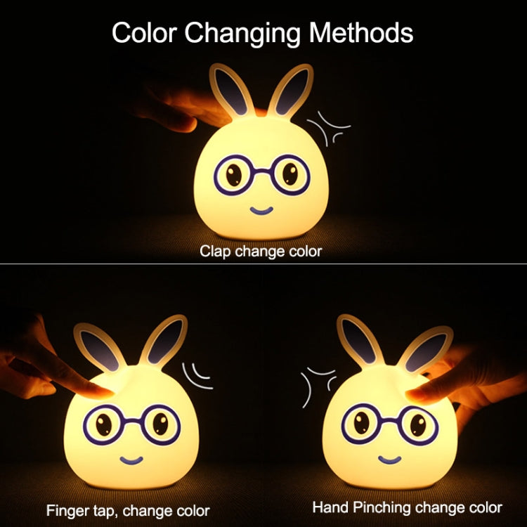 Creative Battery Powered LED Decoration Lamp Novelty Gift