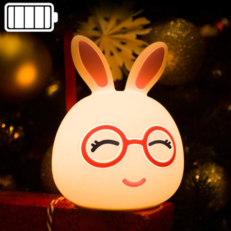 Creative Battery Powered LED Decoration Lamp Novelty Gift