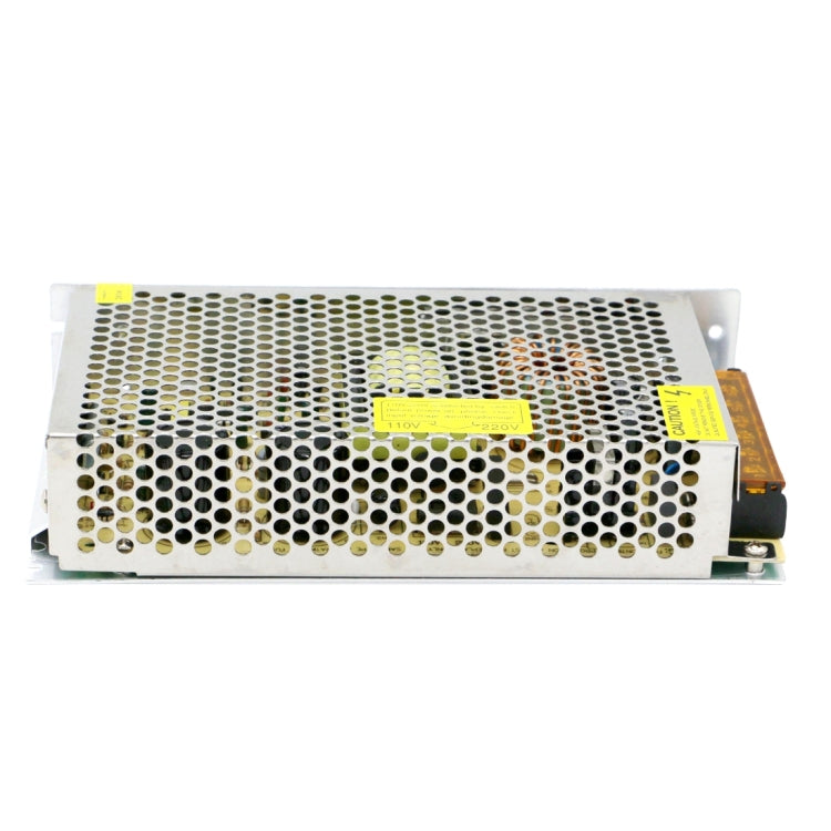 SOMPOM S-200-5 200W 5V 40A Switching Driver LED Light Strip Display Screen Lighting Monitor Power Supply, 200W 5V/40A