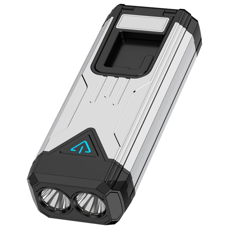 KXK-886 IP44 Waterproof Work Light 3 Color Temperature COB Emergency Flashlight, KXK-886