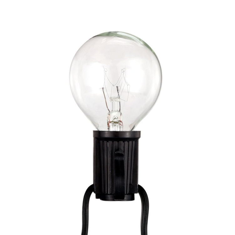 25 Bulbs LED Decorative Lamp for Garden, Engineering, Bar, Party, Wedding, AC 220V, EU Plug, G40 220V EU Plug