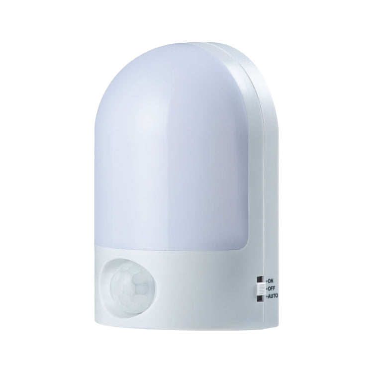 HB-6500 Hanging Style Intelligent Sensing Human Body Induction LED Light