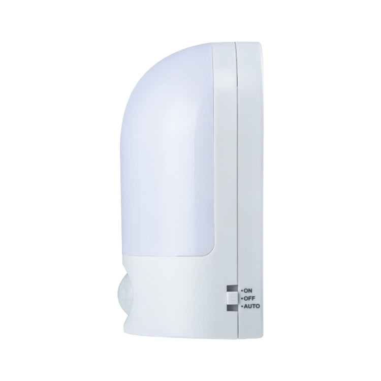 HB-6500 Hanging Style Intelligent Sensing Human Body Induction LED Light
