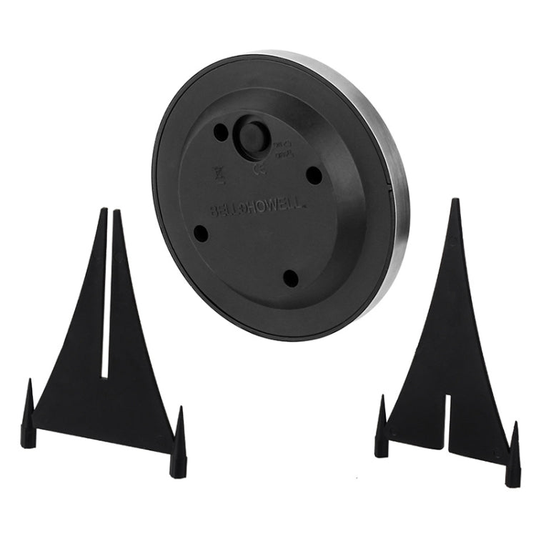 مصباح LED SMD 5050 تحت الأرض، مسار خارجي، حديقة، سطح، إضاءة LED، 4 مصابيح LED بيضاء، 4 مصابيح LED بيضاء دافئة