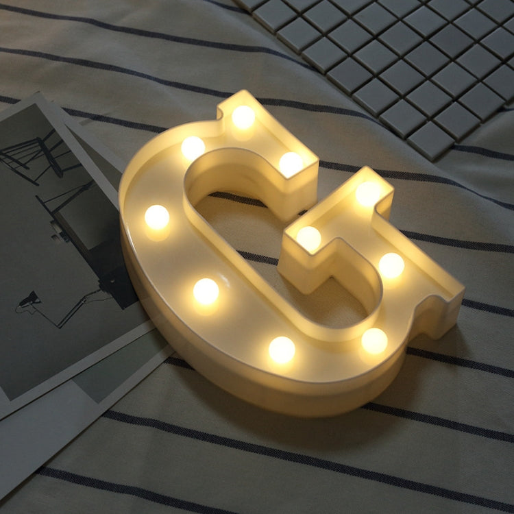 Dry Battery Powered Warm White Standing Hanging LED Holiday Light, A, N, B, O, C, P, D, Q, R, E, S, F, G, T, U, I, V, J, W, K, X, L, Y, M, Z