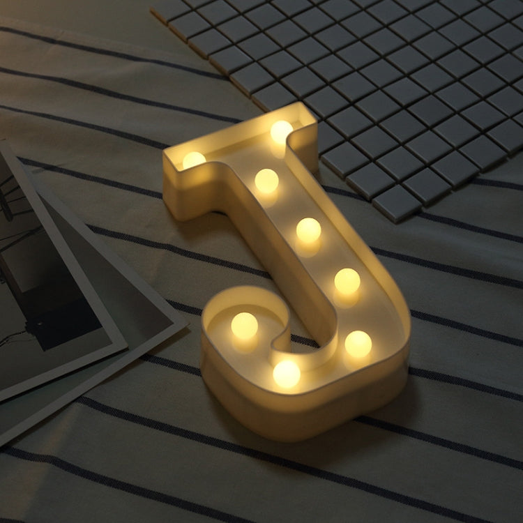 Dry Battery Powered Warm White Standing Hanging LED Holiday Light, A, N, B, O, C, P, D, Q, R, E, S, F, G, T, U, I, V, J, W, K, X, L, Y, M, Z