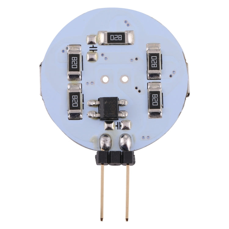 مصباح G4 LED 15 SMD 5730 400LM 2800-3200K مع خاصية التعتيم المستمر، قاعدة دبوس الإضاءة الموفرة للطاقة، تيار مستمر 12 فولت، G4 15 LED SMD 5730 400LM، G4 15 LED SMD 5730 400LM