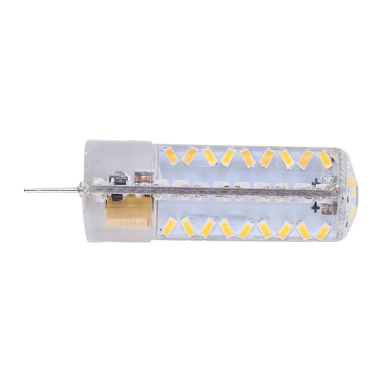 310 لومن 81 مصباح ليد SMD 3014، تيار متردد/مستمر 12-20 فولت، LED6702W، LED6702WW