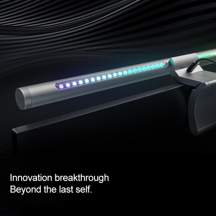 مصباح تعليق شاشة الكمبيوتر الأصلي من شاومي يوبين YLTD003 Yeelight، إصدار أساسي، إصدار أساسي