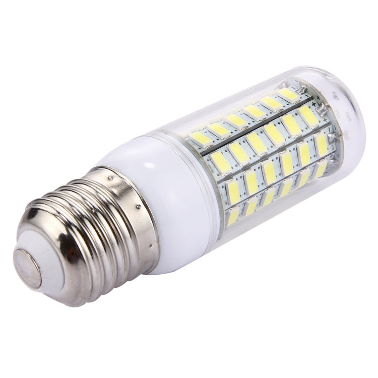 69 مصباح LED SMD 5730، تيار متردد 220 فولت، ضوء أبيض 5.5 واط 220 فولت، ضوء أبيض دافئ 5.5 واط 220 فولت