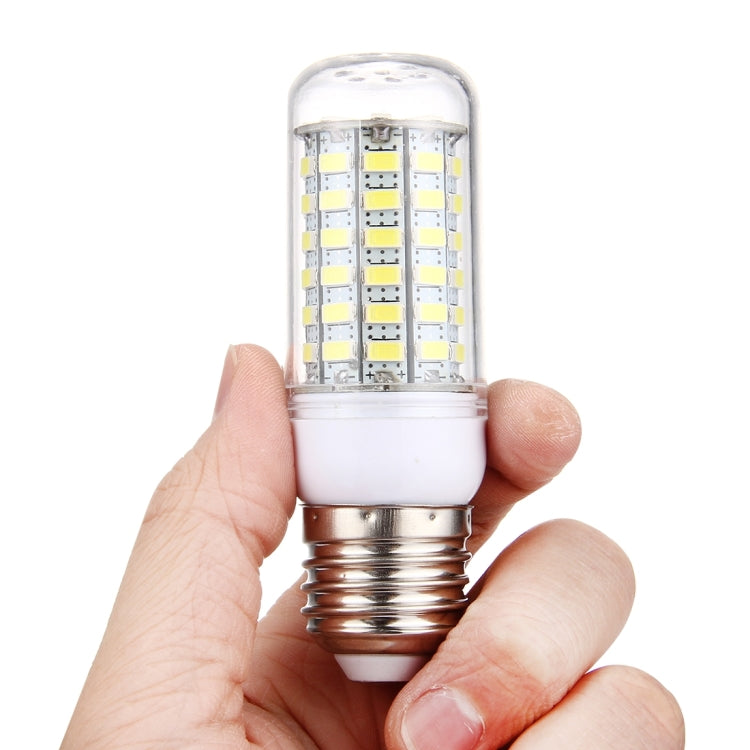 69 مصباح LED SMD 5730، تيار متردد 220 فولت، ضوء أبيض 5.5 واط 220 فولت، ضوء أبيض دافئ 5.5 واط 220 فولت