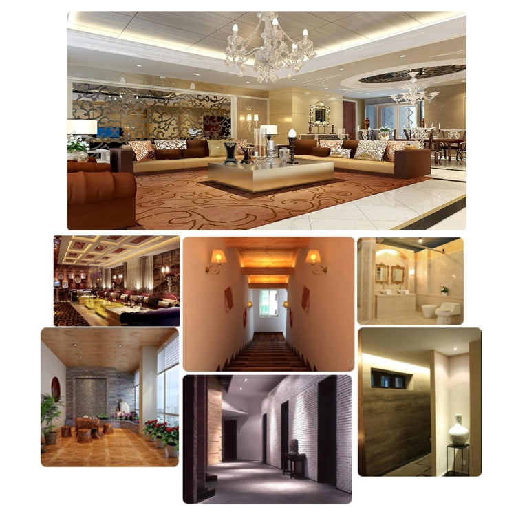 69 مصباح LED SMD 5730، تيار متردد 220 فولت، ضوء أبيض 5.5 واط 220 فولت، ضوء أبيض دافئ 5.5 واط 220 فولت