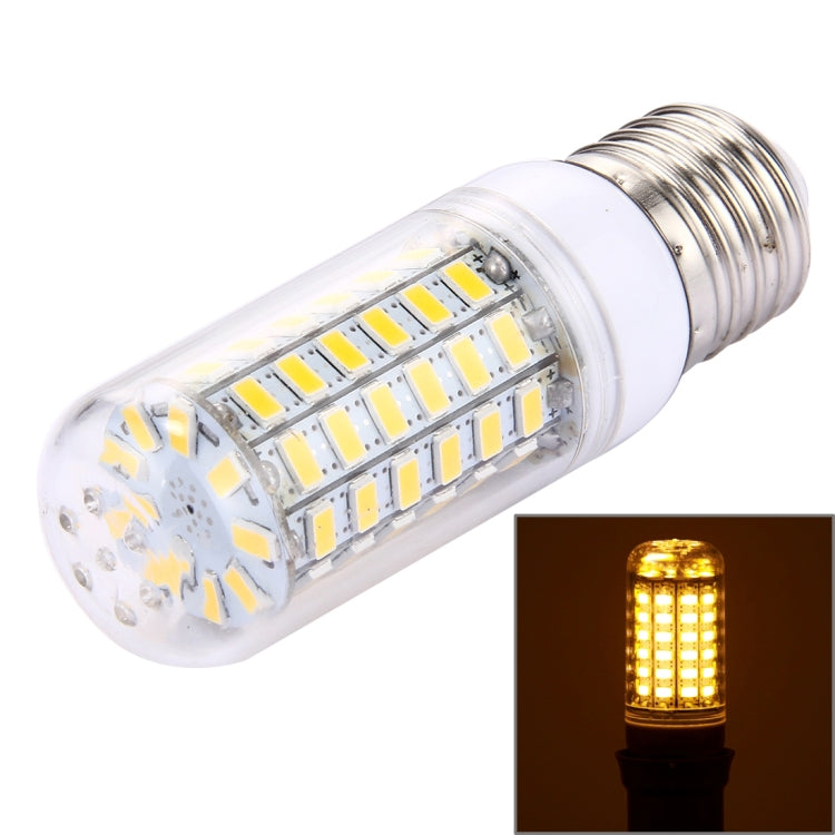 69 مصباح LED SMD 5730، تيار متردد 220 فولت، ضوء أبيض 5.5 واط 220 فولت، ضوء أبيض دافئ 5.5 واط 220 فولت
