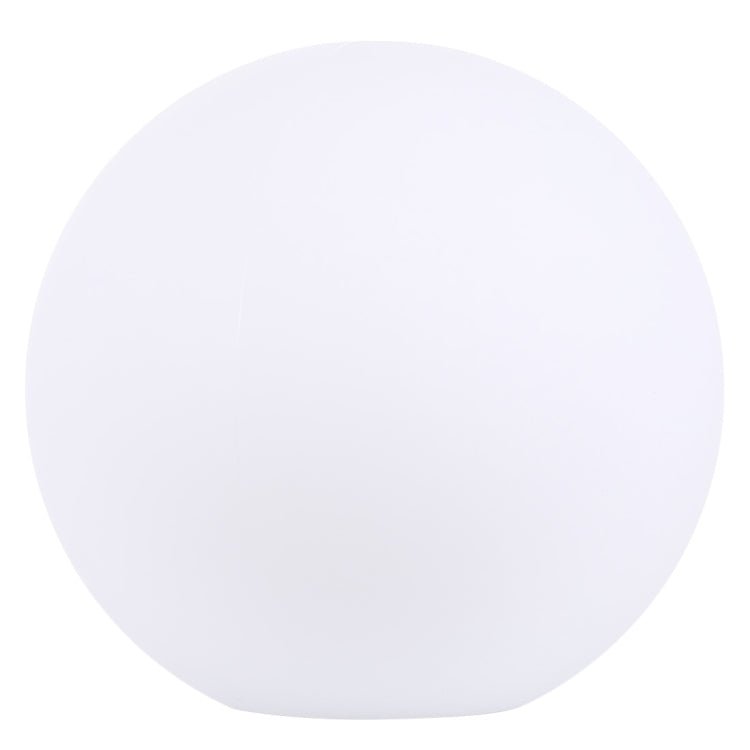 مصباح LED زخرفي مقاوم للماء IP65، 30 سم