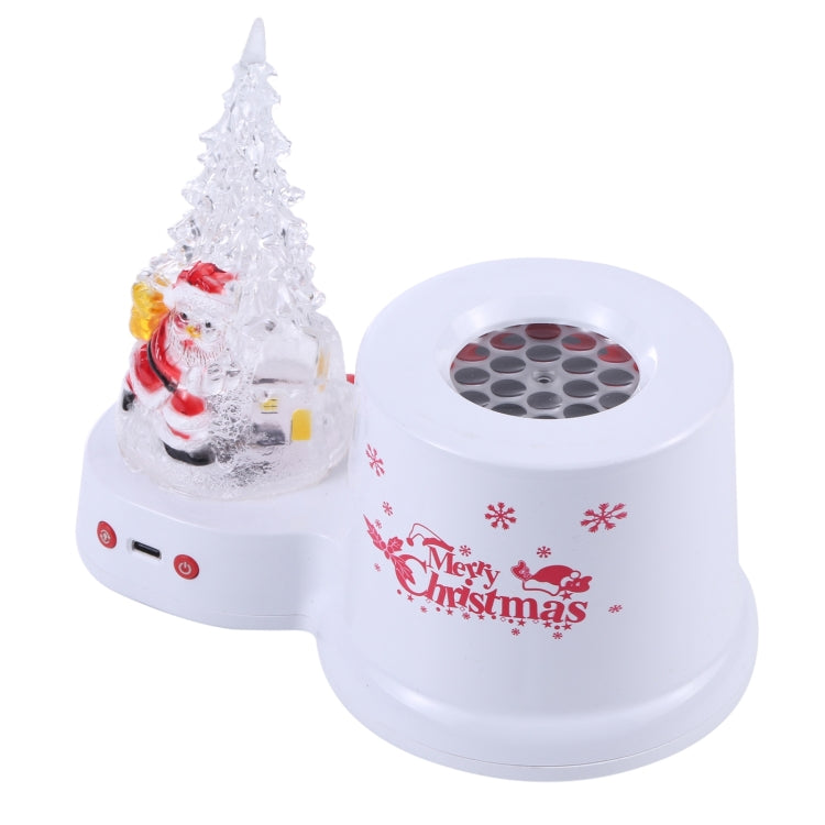 LED Christmas Projector Decoration Light