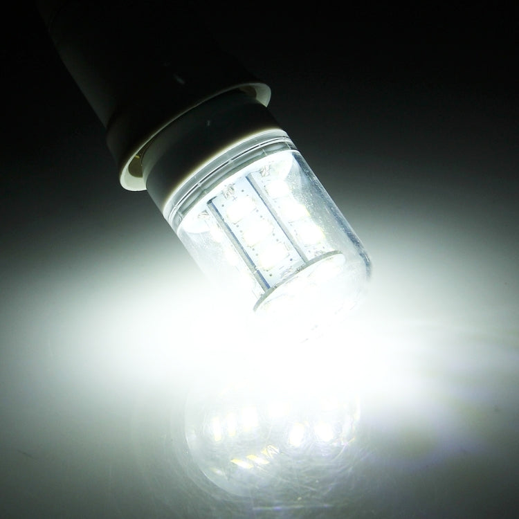 E14 2.5W 24 LEDs SMD 5730 LED Corn Light Bulb, AC 110-220V, AC 110-220V