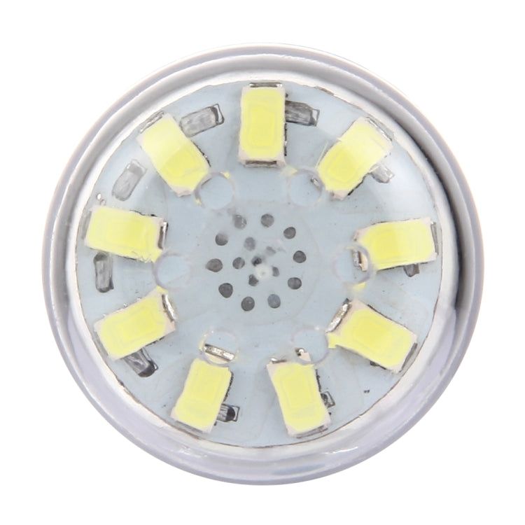 مصباح ذرة LED SMD 5730 GU10 5.5 واط 69 مصباح LED، تيار متردد 200-240 فولت، تيار متردد 200-240 فولت