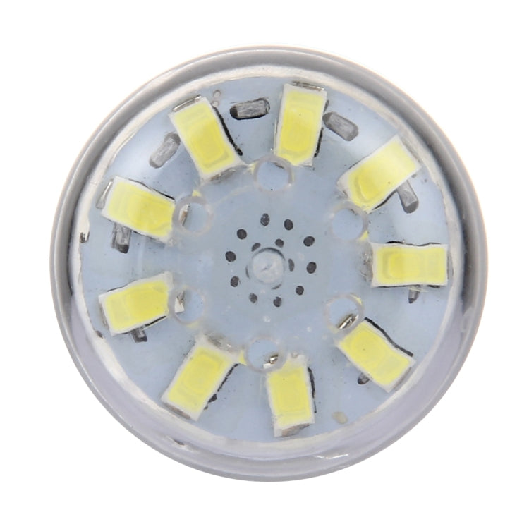 E14 5.5W 69 LEDs SMD 5730 LED Corn Light Bulb, AC 110-130V, AC 110-130V