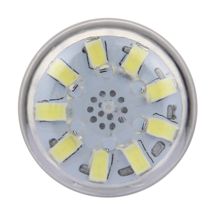 G9 5.5W 69 LEDs SMD 5730 LED Corn Light Bulb, AC 100-130V, AC 100-130V