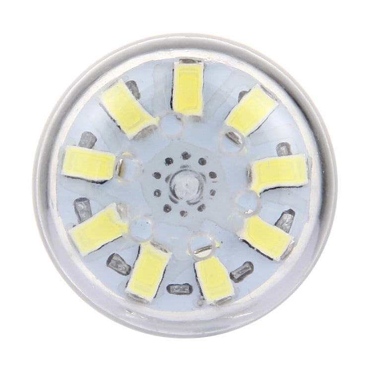 B22 5.5W 69 LEDs SMD 5730 LED Corn Light Bulb, AC 12-60V, AC 12-60V