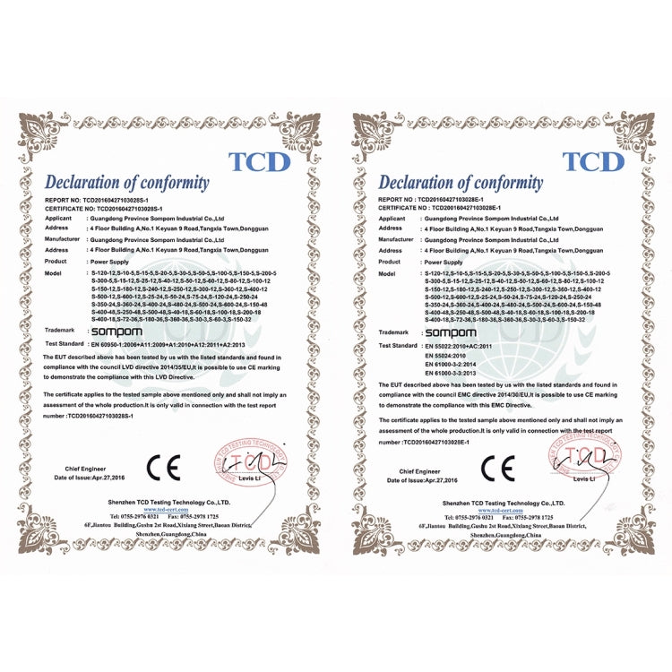 SOMPOM S-480-12 480 واط 12 فولت 40 أمبير محرك قذيفة حديدية شريط إضاءة LED مزود طاقة مراقبة الإضاءة، 480 واط 40 أمبير