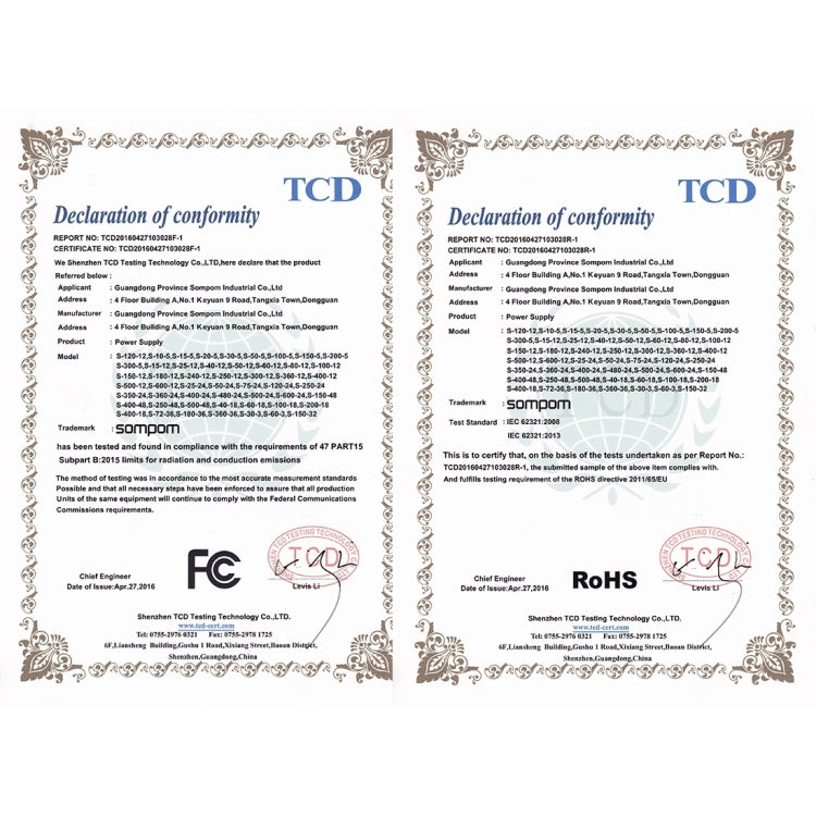 SOMPOM S-12-12 12 واط 12 فولت 1 أمبير محرك قذيفة حديدية شريط إضاءة LED مزود طاقة شاشة الإضاءة، 12 واط 1 أمبير