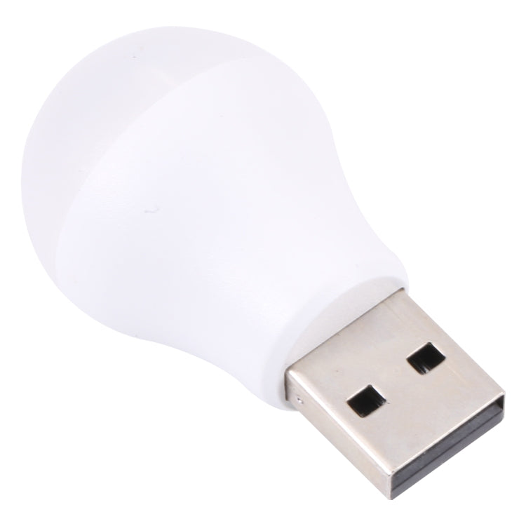 3 LEDs 5730 SMD USB LED Light Night Lamp Bulb, DC 5V