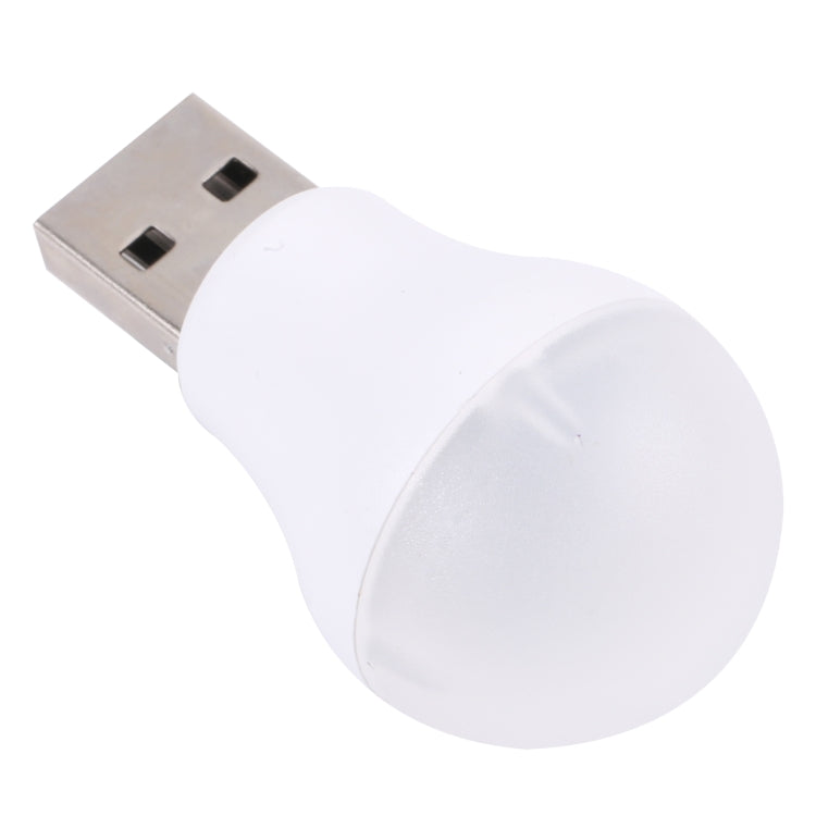 3 LEDs 5730 SMD USB LED Light Night Lamp Bulb, DC 5V