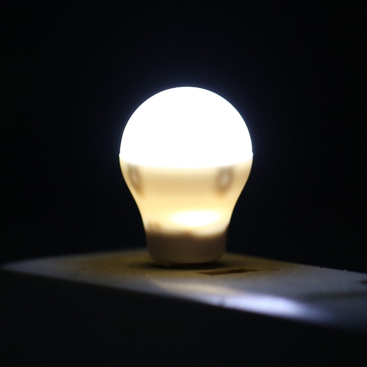 3 LEDs 5730 SMD USB LED Light Night Lamp Bulb, DC 5V