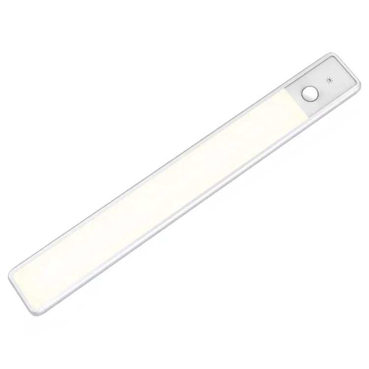 Original Xiaomi Youpin EZVALO 1W Wireless Light Sensor + Human Body Sensor Light, 3500K Warm White Light, 30cm Length, 30cm 3500K Warm Light