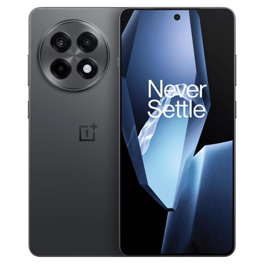 OnePlus Ace 5، 12 جيجابايت + 512 جيجابايت، شاشة 6.78 بوصة، ColorOS 15.0، Snapdragon 8 Gen 3 ثماني النواة، NFC، شبكة 5G، 12 جيجابايت + 512 جيجابايت