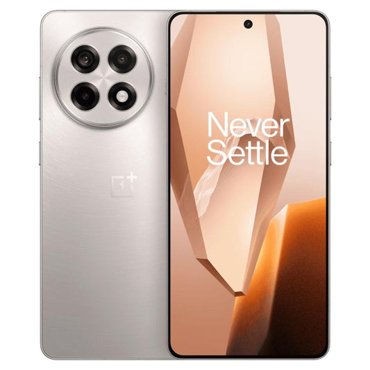 OnePlus Ace 5، 16 جيجابايت + 1 تيرابايت، شاشة 6.78 بوصة، ColorOS 15.0، Snapdragon 8 Gen 3 ثماني النواة، NFC، شبكة 5G، 16 جيجابايت + 1 تيرابايت