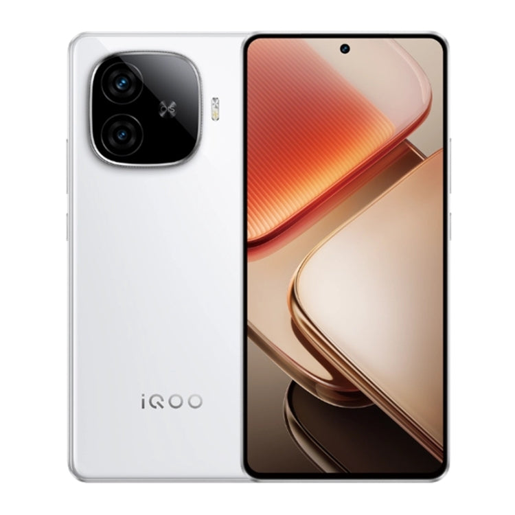 فيفو iQOO Z9 توربو+، 16 جيجابايت + 512 جيجابايت، 6.78 بوصة، أندرويد 14.0، أوريجين أو إس 4، دايمنسيتي 9300+ ثماني النواة 3.4 جيجاهرتز، OTG، NFC، شبكة: 5G، يدعم جوجل بلاي، 16 جيجابايت + 512 جيجابايت