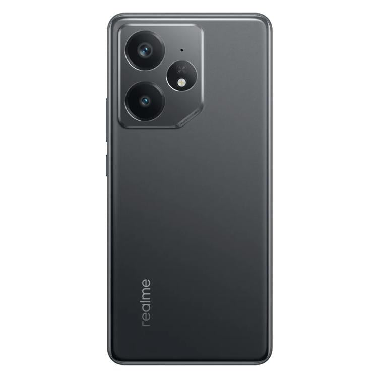 ريلمي نيو 7، 16 جيجابايت + 1 تيرابايت، 6.78 بوصة، أندرويد 15 / واجهة Realme UI 6.0، معالج MediaTek Dimensity 9300+ ثماني النواة، NFC، شبكة: 5G، يدعم جوجل بلاي، ريلمي نيو 7، 16 جيجابايت + 1 تيرابايت