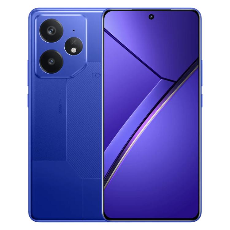 ريلمي نيو 7، 16 جيجابايت + 1 تيرابايت، 6.78 بوصة، أندرويد 15 / واجهة Realme UI 6.0، معالج MediaTek Dimensity 9300+ ثماني النواة، NFC، شبكة: 5G، يدعم جوجل بلاي، ريلمي نيو 7، 16 جيجابايت + 1 تيرابايت