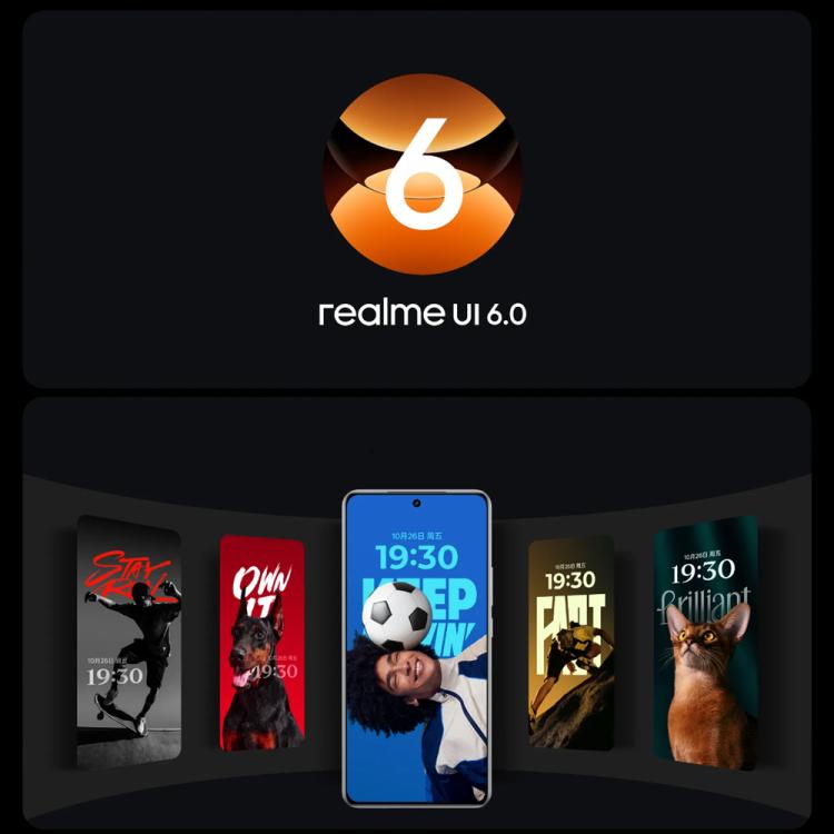 ريلمي نيو 7، 16 جيجابايت + 1 تيرابايت، 6.78 بوصة، أندرويد 15 / واجهة Realme UI 6.0، معالج MediaTek Dimensity 9300+ ثماني النواة، NFC، شبكة: 5G، يدعم جوجل بلاي، ريلمي نيو 7، 16 جيجابايت + 1 تيرابايت
