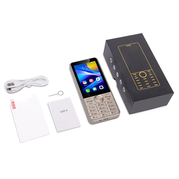 هاتف UNIWA A3501 المميز، 2 جيجابايت + 16 جيجابايت، شاشة 3.5 بوصة، أندرويد 8.1، معالج MT6737M رباعي النواة، شبكة 4G، شريحة مزدوجة
