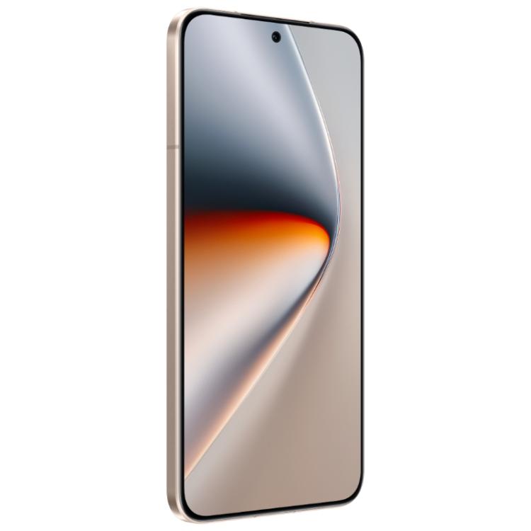 هاتف Honor GT Pro، 16 جيجابايت + 1 تيرابايت، مستشعر بصمة بالموجات فوق الصوتية، شاشة 6.78 بوصة، نظام التشغيل MagicOS 9.0 / أندرويد 15، معالج Snapdragon 8 Elite ثماني النواة، شبكة 5G، NFC، OTG، 16 جيجابايت + 1 تيرابايت