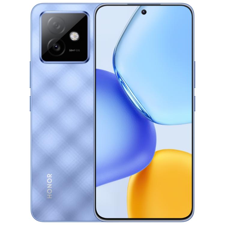 هاتف Honor X60 GT، ذاكرة 16 جيجابايت + 512 جيجابايت، بصمة مدمجة في الشاشة، شاشة 6.7 بوصة، نظام التشغيل MagicOS 9.0، نظام أندرويد 15.0، معالج Snapdragon 8+ من الجيل الأول، ثماني النواة، شبكة 5G، OTG، NFC، ذاكرة 16 جيجابايت + 512 جيجابايت
