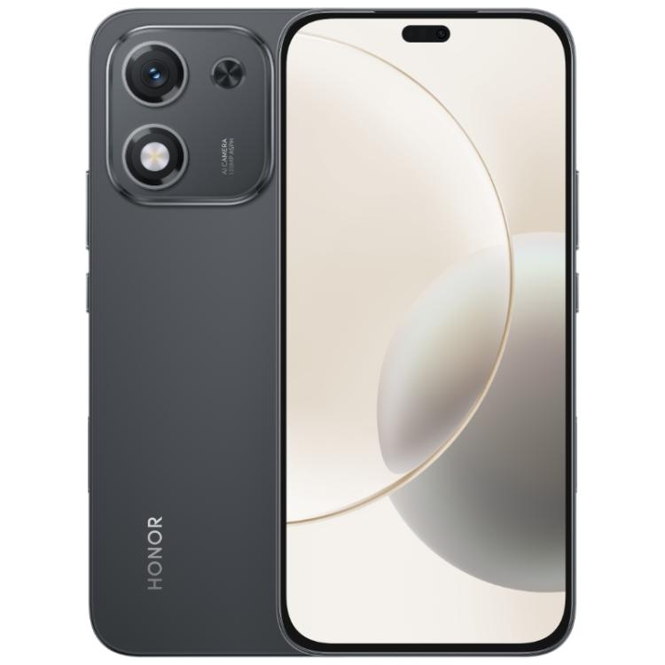 هاتف Honor X70i، ذاكرة 8 جيجابايت + 256 جيجابايت، بصمة مدمجة في الشاشة، شاشة 6.7 بوصة، نظام التشغيل MagicOS 9.0، أندرويد 15.0، معالج Dimensity 7025 Ultra ثماني النواة، شبكة 5G، OTG، NFC، ذاكرة 8 جيجابايت + 256 جيجابايت
