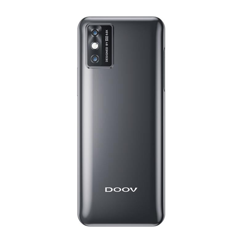 هاتف DOOV R17 Pro / Z17 بلوحة مفاتيح، 4 جيجابايت + 64 جيجابايت، شاشة 3.5 بوصة، أندرويد 12، معالج Mediatek MT6761 رباعي النواة، شبكة: 4G، يدعم متجر Google