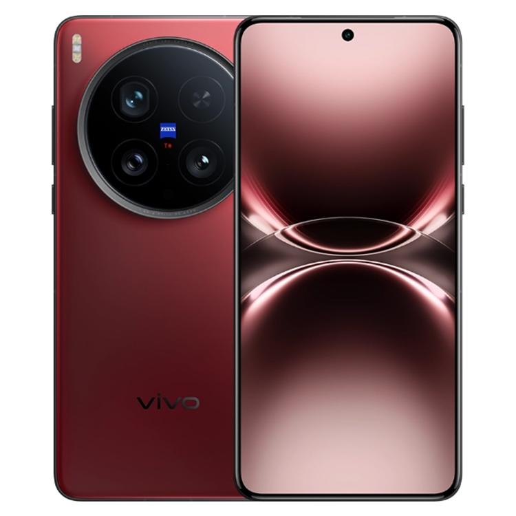 vivo X200 Ultra Satellite Edition, 16GB+1TB, Face ID / 3D Ultrasonic Fingerprint, 6.82 inch OriginOS 5 / Android 15 Snapdragon 8 Elite Octa Core, OTG, NFC, Network: 5G, Support Google Play