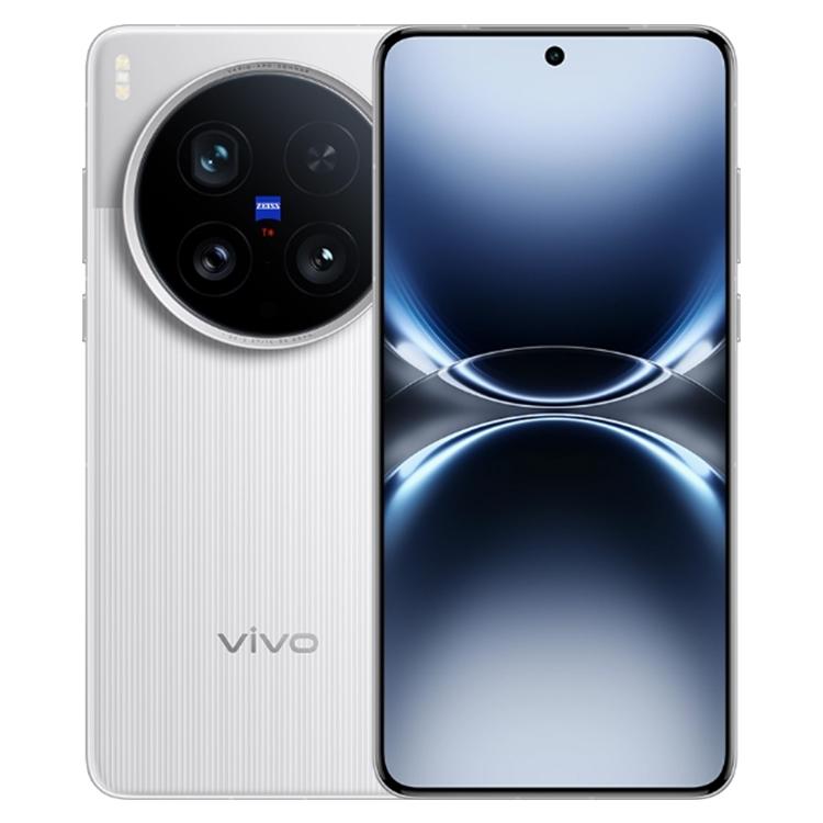 vivo X200 Ultra Satellite Edition, 16GB+1TB, Face ID / 3D Ultrasonic Fingerprint, 6.82 inch OriginOS 5 / Android 15 Snapdragon 8 Elite Octa Core, OTG, NFC, Network: 5G, Support Google Play