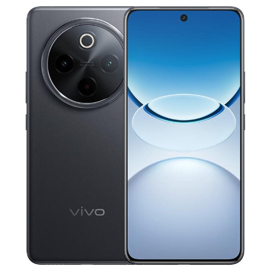 vivo Y300 Pro+, 12GB+512GB, Face ID / Screen Fingerprint, 6.77 inch Android 15 OriginOS 5 Snapdragon 7s Gen 3 Octa Core, OTG, NFC, Network: 5G