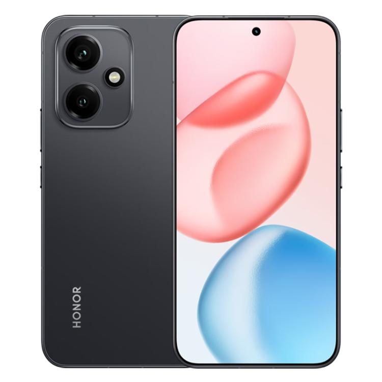 هونر 400، 16 جيجابايت + 512 جيجابايت، شاشة بصمة الإصبع، 6.55 بوصة MagicOS 9.0 / Android 15 Snapdragon 7 Gen 4 Octa Core، الشبكة: 5G، NFC، OTG، هونر 400، 16 جيجابايت + 512 جيجابايت